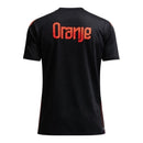 Camisa Seleção Holanda Treino 26/27 - Torcedor Nike Masculina - Preta