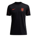 Camisa Seleção Holanda Treino 26/27 - Torcedor Nike Masculina - Preta