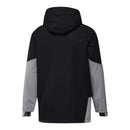 Jaqueta Corta-Vento Seleção Argélia 26/27 - Masculina Adidas - Preta