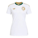 Camisa Arábia Saudita II 26/27 - Torcedor Adidas Feminina - Branca
