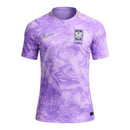 Camisa Seleção Coréia do Sul II 26/27 - Torcedor Nike Masculina - Roxa