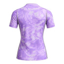 Camisa Seleção Coréia do Sul II 26/27 - Torcedor Nike Feminina - Roxa