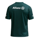Camisa Seleção Austrália Pré-jogo 26/27 - Torcedor Nike Masculina - Verde