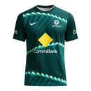Camisa Seleção Austrália Pré-jogo 26/27 - Torcedor Nike Masculina - Verde