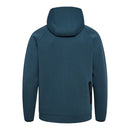 Jaqueta Corta-Vento Seleção Dinamarca 26/27 - Hummel - Azul