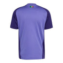 Camisa Seleção México Goleiro II 26/27 - Torcedor Adidas Masculina - Roxa