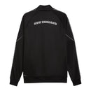 Jaqueta Corta-Vento Seleção Nova Zelândia Hino 26/27 - Masculina Puma - Preta