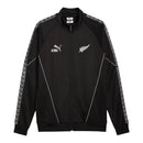 Jaqueta Corta-Vento Seleção Nova Zelândia Hino 26/27 - Masculina Puma - Preta