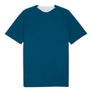 Camisa Seleção Portugal Treino II 26/27 - Torcedor Puma Masculina - Azul