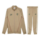 Conjunto Seleção Marrocos 26/27 - Masculino Puma - Bege