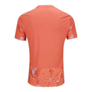 Camisa Flamengo Goleiro 26/27 - Torcedor Adidas Masculina - Laranja