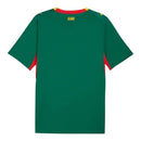 Camisa Seleção Senegal II 26/27 - Torcedor Puma Masculina - Verde