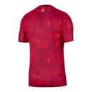 Camisa Seleção Polônia II 26/27 - Torcedor Nike Masculina - Vermelha