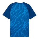 Camisa Seleção Islândia Pré-jogo 26/27 - Torcedor Puma Masculina - Azul