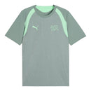 Camisa Seleção Suíça Treino II 26/27 - Torcedor Puma Masculina - Verde