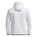 Jaqueta Corta-Vento Seleção Holanda 26/27 - Masculina Nike - Branca