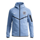 Jaqueta Corta-Vento Seleção Inglaterra 26/27 - Masculina Nike - Azul
