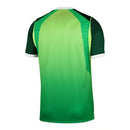 Camisa Seleção Nigéria I 26/27 - Torcedor Nike Masculina - Verde