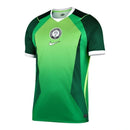 Camisa Seleção Nigéria I 26/27 - Torcedor Nike Masculina - Verde