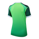 Camisa Seleção Nigéria I 26/27 - Torcedor Nike Feminina - Verde