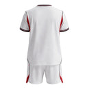 Kit Infantil Seleção Inglaterra I 26/27 - Nike - Branco