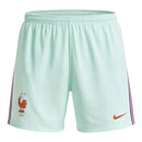 Short Seleção França II 26/27 - Masculino Nike - Verde