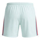 Short Seleção França II 26/27 - Masculino Nike - Verde