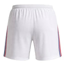 Short Seleção França I 26/27 - Masculino Nike - Branco