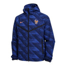 Jaqueta Corta-Vento Seleção França 26/27 - Masculina Nike - Azul