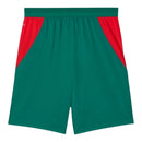Short Seleção Senegal II 26/27 - Puma - Verde e vermelho