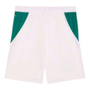 Short Seleção Senegal I 26/27 - Puma - Branco e verde