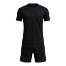 Kit Infantil Seleção Noruega II 26/27 - Nike - Preto