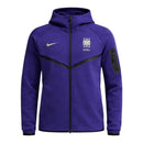 Jaqueta Corta-Vento Seleção Coréia do Sul 26/27 - Masculina Nike - Azul