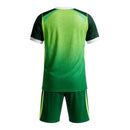 Kit Infantil Seleção Nigéria I 26/27- Nike - Verde