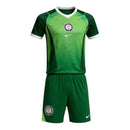 Kit Infantil Seleção Nigéria I 26/27- Nike - Verde