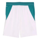 Short Seleção Portugal II 26/27 - Masculino Puma - Branco e verde