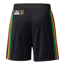 Short Seleção Jamaica II 26/27 - Masculino Adidas - Preto