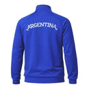 Jaqueta Corta-Vento Seleção Argentina 26/27 - Masculina Adidas - Azul
