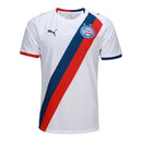 Camisa Bahia I 26/27 - Torcedor Puma Masculina - Branca
