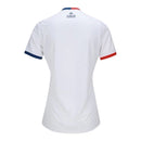 Camisa Bahia I 26/27 - Torcedor Puma Feminina - Branca