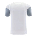 Camisa Real Madrid Treino 26/27 - Torcedor Adidas Masculina - Branca