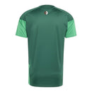 Camisa Seleção Argélia Treino 26/27 - Torcedor Adidas Masculina - Verde