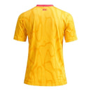 Camisa Seleção China II 26/27 - Torcedor Nike Masculina - Amarela