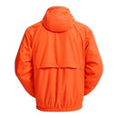 Jaqueta Corta-Vento Seleção Holanda Hino 26/27 - Masculina Nike - Laranja