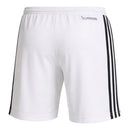 Short Seleção Bélgica II 26/27 - Adidas - Branco