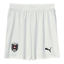 Short Seleção Áustria Treino 26/27 - Masculino Puma - Branco
