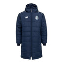 Jaqueta Corta-Vento Grêmio 26/27 - Masculina New Balance - Azul
