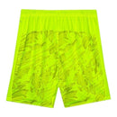 Short Red Bull Bragantino Goleiro III 26/27 - Puma - Amarelo neon