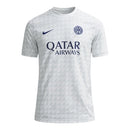 Camisa Inter de Milão Pré-jogo II 26/27 - Torcedor Nike Masculina - Cinza
