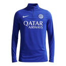 Camisa Inter de Milão Pré-jogo 26/27 manga longa - Torcedor Nike Masculina - Azul